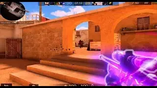 Лучший игрок с АВМ на телефоне #standoff2 #fragmovie #movie