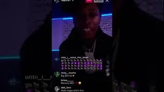 Big Scarr x Baby K [Unreleased Insta]