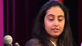 BSF 2014 The Potential of Trust