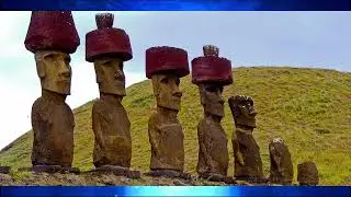 Six key characteristics of the Easter Island clones ruling the world and their lifestyle.