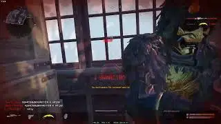 Warface Варфейс мина любви.