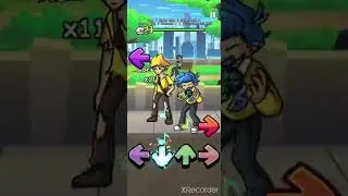 fnf bob and bosip
