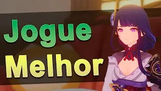 Dicas Avançadas de Chamado Sagrado - Guia de Iniciantes [Genshin Impact]