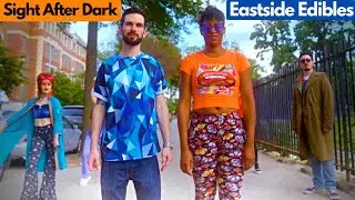 Eastside Edibles (Official Music Video)