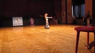 Bellydance