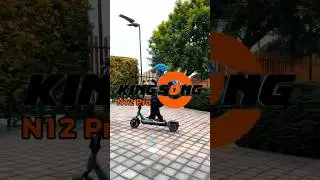 Desplázate con este SCOOTER y deja de complicarte 🛴⚡️ 