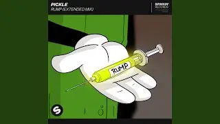 Rump (Extended Mix)