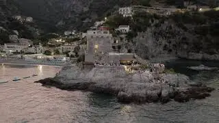 Video matrimonio Costiera Amalfitana | Luxury Wedding in Torre Cerniola, Amalfi Coast