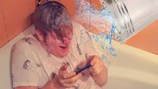 ХОЛОДНОЕ ВЕДРО CHALLENGE