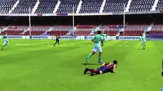 FIFA VINES #5
