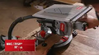 Ресанта ТП-210 К