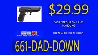 DAD-BE-GONE