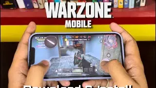 How to Download & Install Call of Duty Warzone Mobile - Android & iOS (UPDATED)
