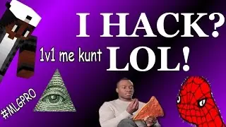 PIERCING BLOW || I dont hack #009 || BlooDSquad
