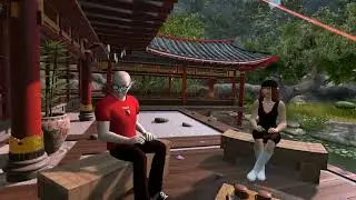 Let's play vTime XR (2015, PC)