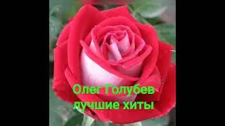 Олег Голубев лучшие хиты  11 ч.
