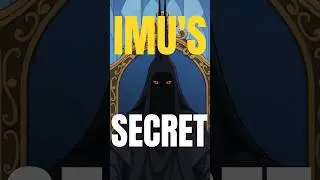 Imu’s Secret Nickname Revealed! | One Piece World Ruler Theory 