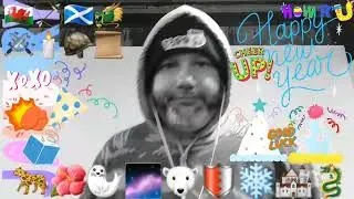 The Gym - INCLINE Training, Part 42198 - January 9, 2023 / Music 2