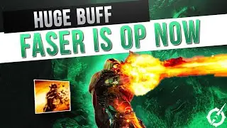FASER BEAM DELETES EVERYTHING, Best Pyro Build (Post Patch) | Outriders Pyromancer Build Guide