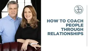 How to Coach People Through Relationships | Jungian Life Coaching