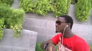 Wadawa By chosen Blood