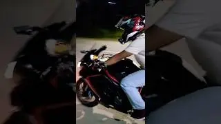 God Saved! 😱17 years old Superbiker #superbike #crush #flyby💥 #shorts