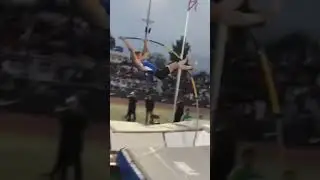 Nice save of the year😅