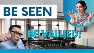 How to increase visibility in your workplace?