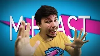 Rage Your MrBeast (Rage Your Dream × MrBeast Epic Rap Battle mashup)