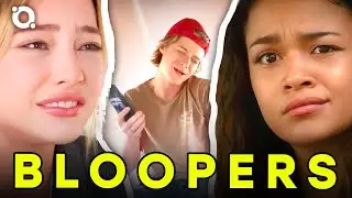 Outer Banks Season 3: Funniest Bloopers and Lovely On-Set Moments |⭐ OSSA