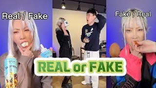 REAL or Fake #loveRETA