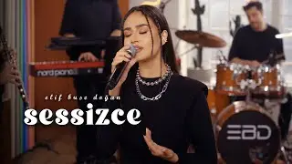 Elif Buse Doğan - Sessizce (Official Video)