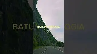 Qatar to Georgia Trip | Batumi Georgia Vlog | Georgia Travel Vlog #georgia #batumi #travelvlog