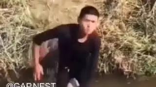 Прикол бо забони точики, чавони рафт