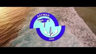 DEFMED - Dokuz Eylül Üniversitesi Denizcilik Fakültesi Genel Kurulu, 2017
