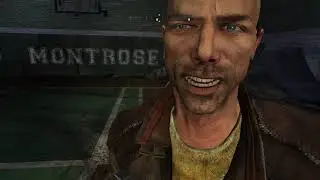 HOMEFRONT Gameplay No Commentary