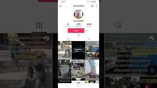 ★ COMO BLOQUEAR USUARIOS EN TIKTOK