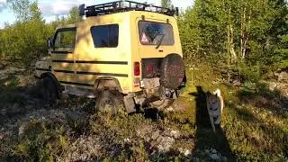 ЛУАЗ