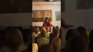"Импульсы Весны" ЦСИ М'АРС