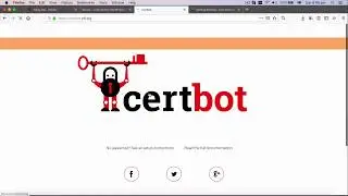 Cài đặt chứng chỉ Let’s Encrypt SSL trên VPS