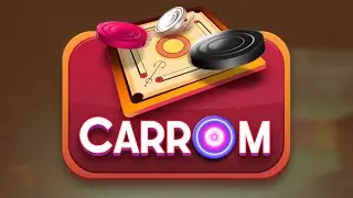 Carrom Friends 2V2 Cinematic Trailer