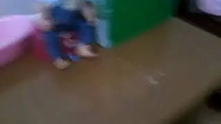 Кукольный дом