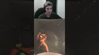 Spider Be Like - Lethal Company Moment