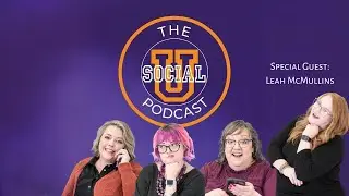 Meeting Leah, Stupid Predictions, and Ending the Facebook Support Chat