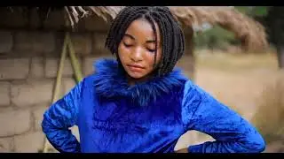 SAMPAKASA - MNYAKA (Official music video)