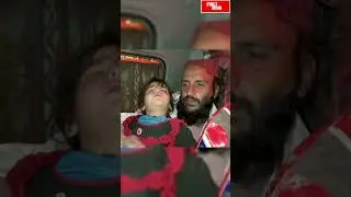 Pakistan Begins Mass Deportation of Afghan Refugees #firsthour #pakistan #afghanistan #refugees