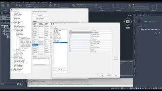 [AP3D] Tutorial New Project (Project Setup, List Property, Line No.Tag)