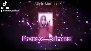 Cemre solmaz edit