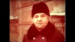 Фитиль №131 1973 год