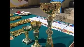 Спартакиада 
